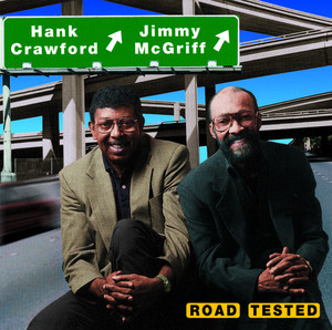 Road Tested album