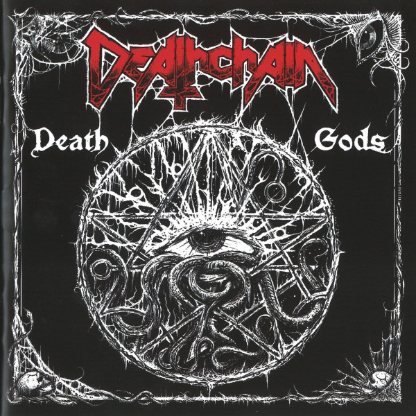Death Gods cover