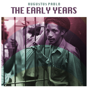 The Early Years album