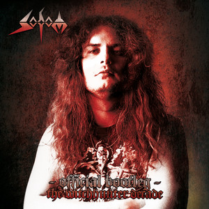 Official Bootleg - The Witchhunter Decade album