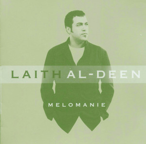 Melomanie cover