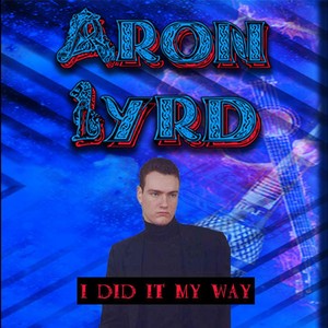 Aaron Laird