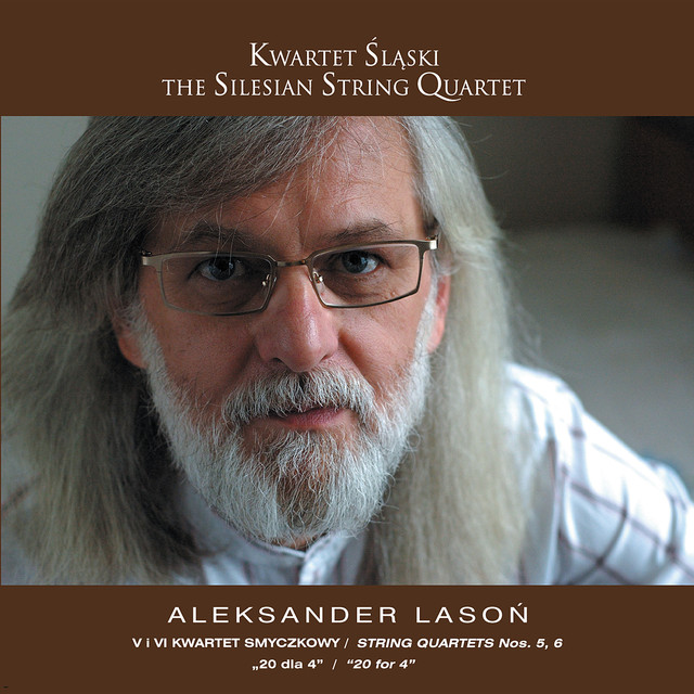 Aleksander Lasoń Photo