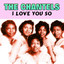 I Love You So cover