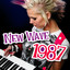 New Wave 1987 Albumcover