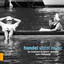Handel: Water Music, Rodrigo Albumcover