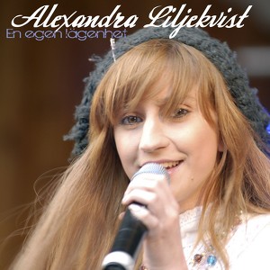 Alexandra Liljekvist