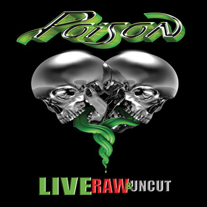 Live Raw & Uncut album