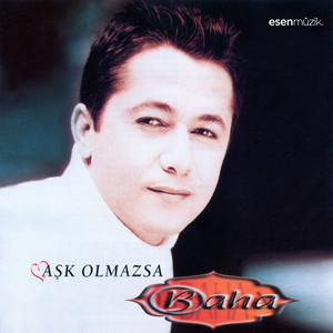 Aşk Olmazsa cover
