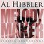 Melody Maker - Al Hibbler cover