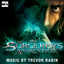 Sorcerer's Apprentice cover