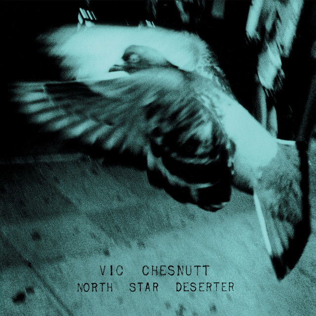 North Star Deserter cover