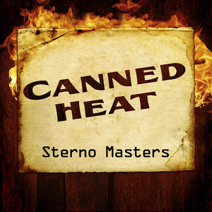 Sterno Masters cover