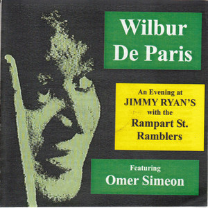 An Evening at Jimmy Ryan's cover