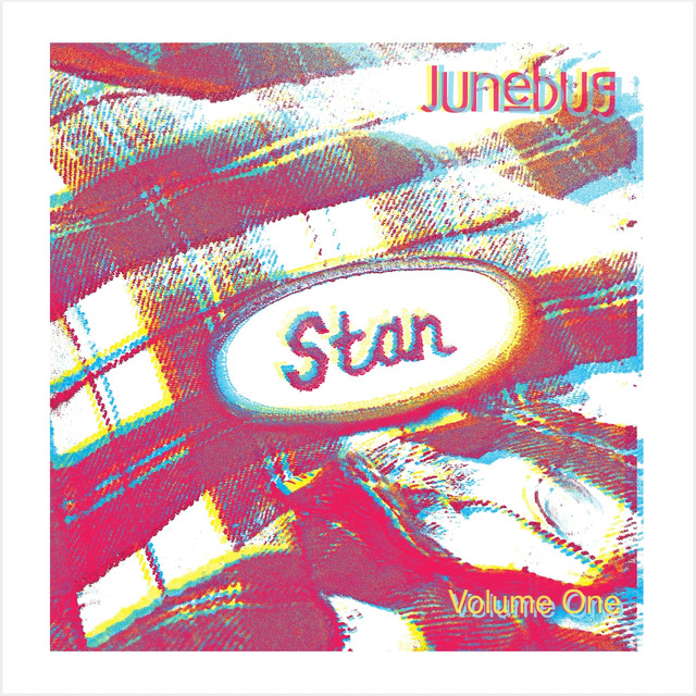 Stan, Vol. 1 cover