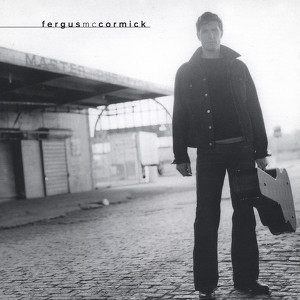 Fergus McCormick Albumcover