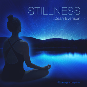 Stillness cover