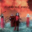 Get Old and Die with Flaming Fire Albumcover