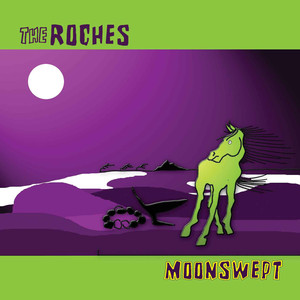Moonswept album