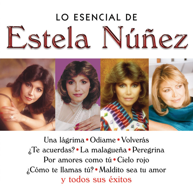 Estela Núñez photo