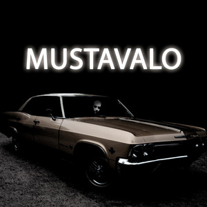 Mustavalo cover