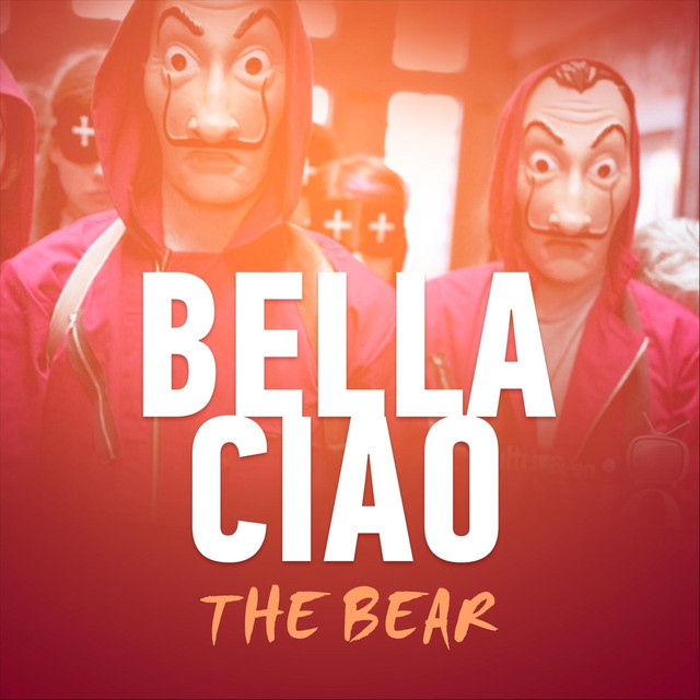 Bella Ciao La Casa De Papel Spotify