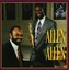 Allen & Allen Albumcover