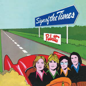Sign of the Times album