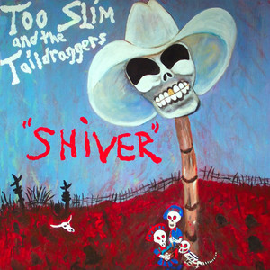 Shiver cover