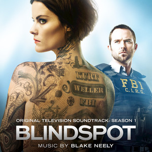 Blindspot: Original Television Soundtrack - Season 1 album