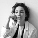 Lucrecia Dalt Photo