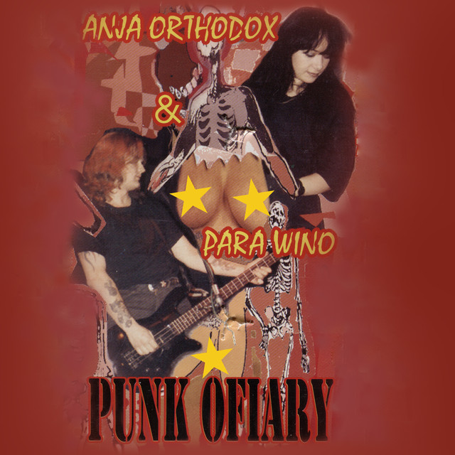 Anja Orthodox Photo