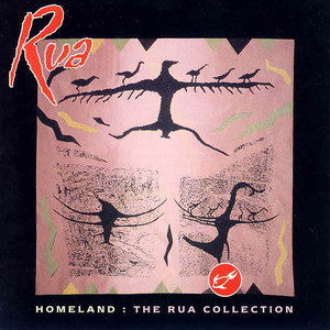Homeland cover