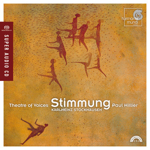 Stimmung cover