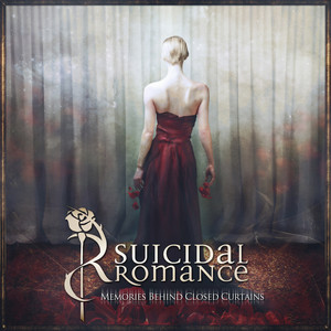 Memories Behind Closed Curtains cover