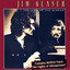 The Man In The Mirror Albumcover