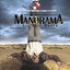 Manorama (Original Motion Picture Soundtrack) Albumcover