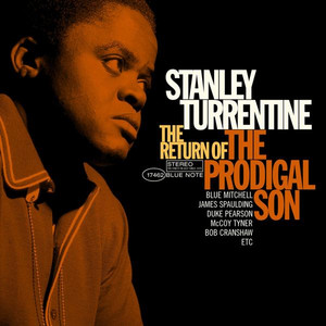 Return of the Prodigal Son album