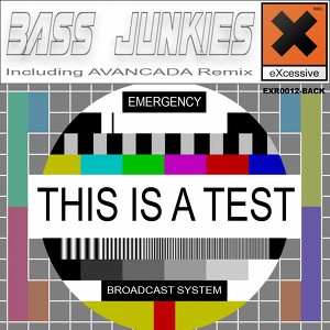 Bass Junkies