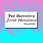 The Definitive Jayne Mansfield Collection Albumcover