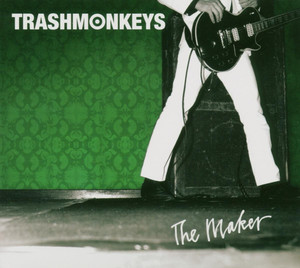 Song No. 1 cover