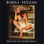 Raks-ı Feyzan, Vol. 7 (Music for an Oriental Dance) Albumcover