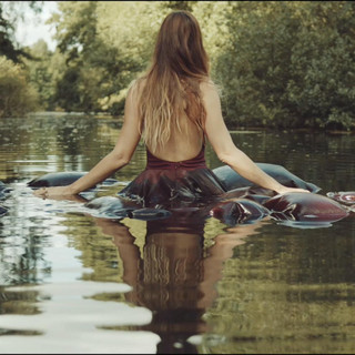 Angelika Dusk Photo