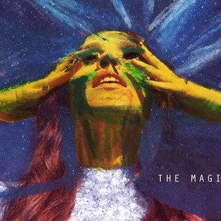 The Magic Mor Photo