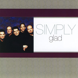 Simply Glad album