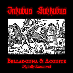 Belladonna & Aconite cover
