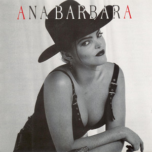 Ana Bárbara album
