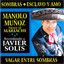Siente el Mariachi cover