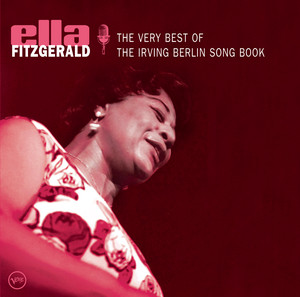 The Very Best Of The Irving Berlin Songbook album