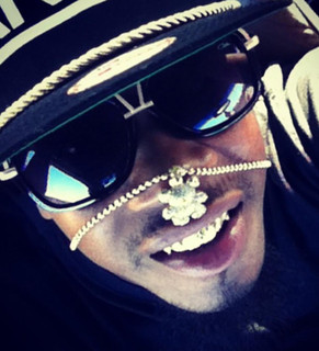 Black Nate Photo